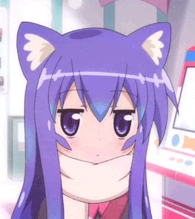 Tsumiki Miniwa ( Acchi Kocchi )