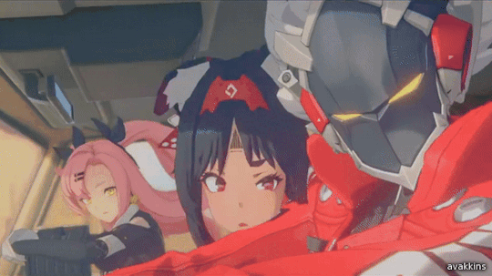 Nekomata ( ZZZ )