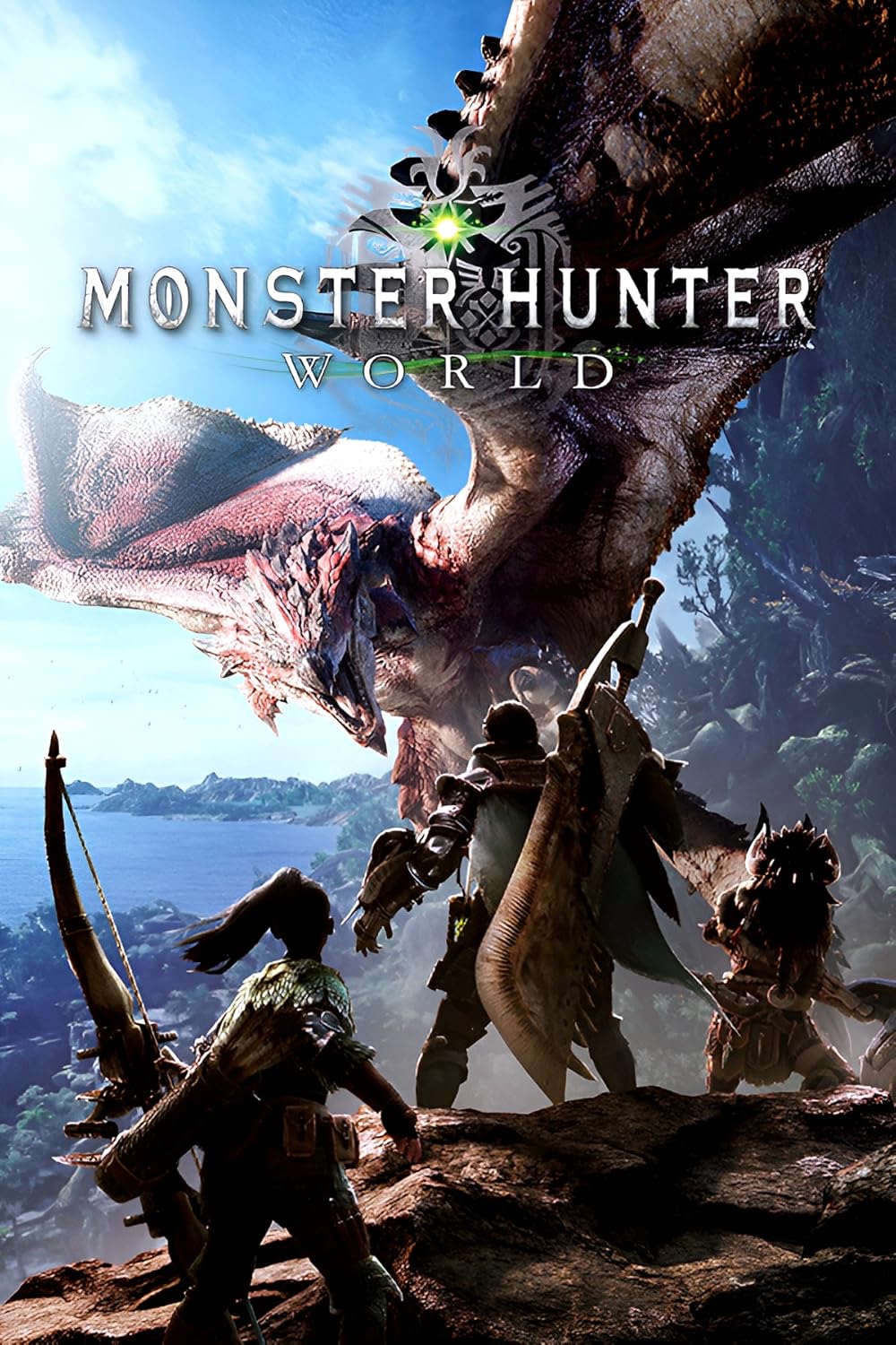 Monster Hunter: World