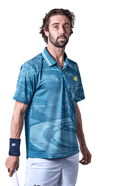 ATP Tennis Player (top 64 february 2025) 