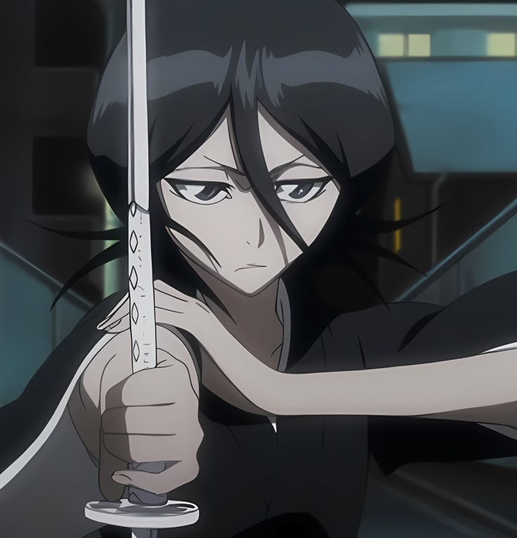 Rukia