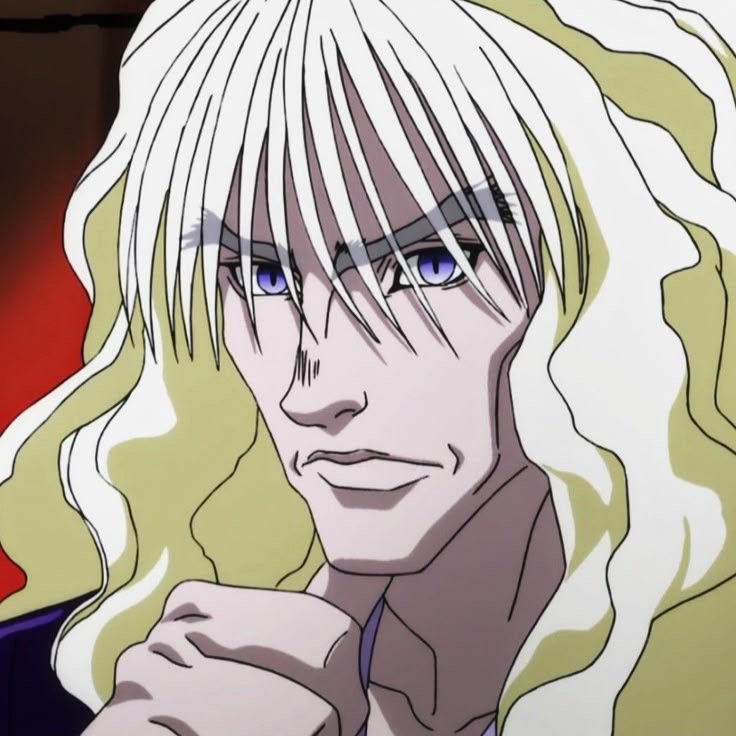 Silva Zoldyck