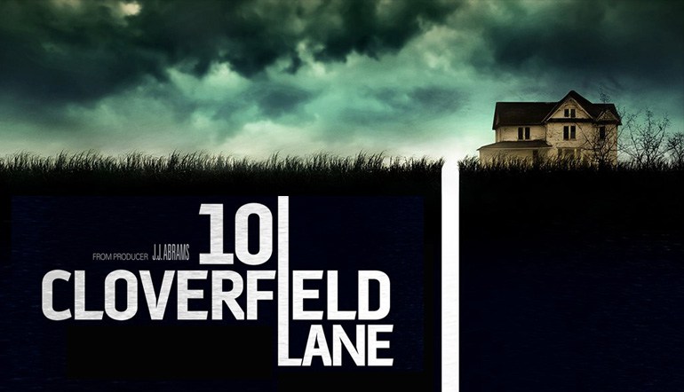 10 Cloverfield Lane (2016)