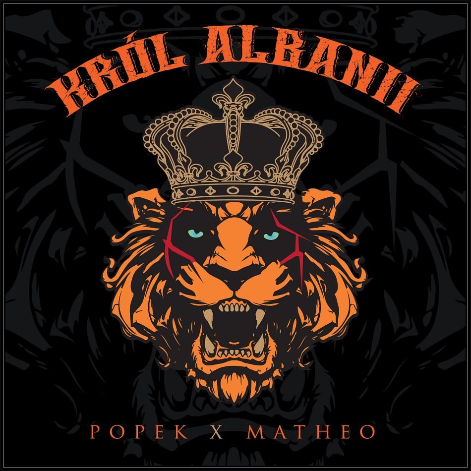 Polski album rapowy