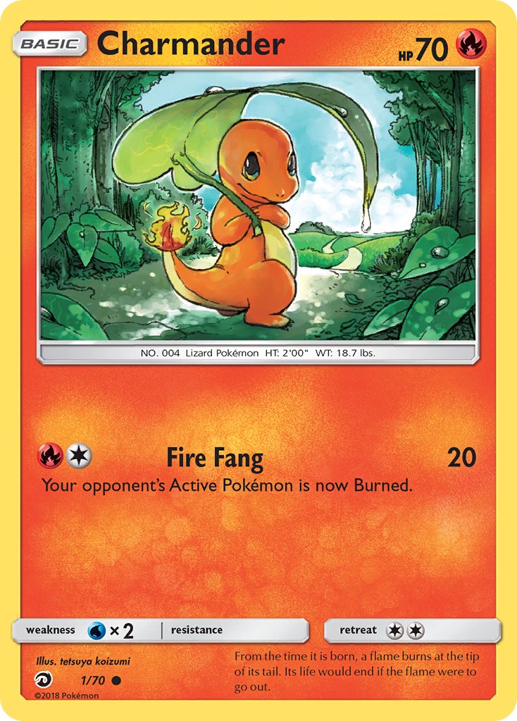 Best SM Pokemon Card (7th gen)