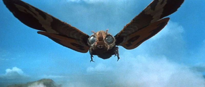 Mothra