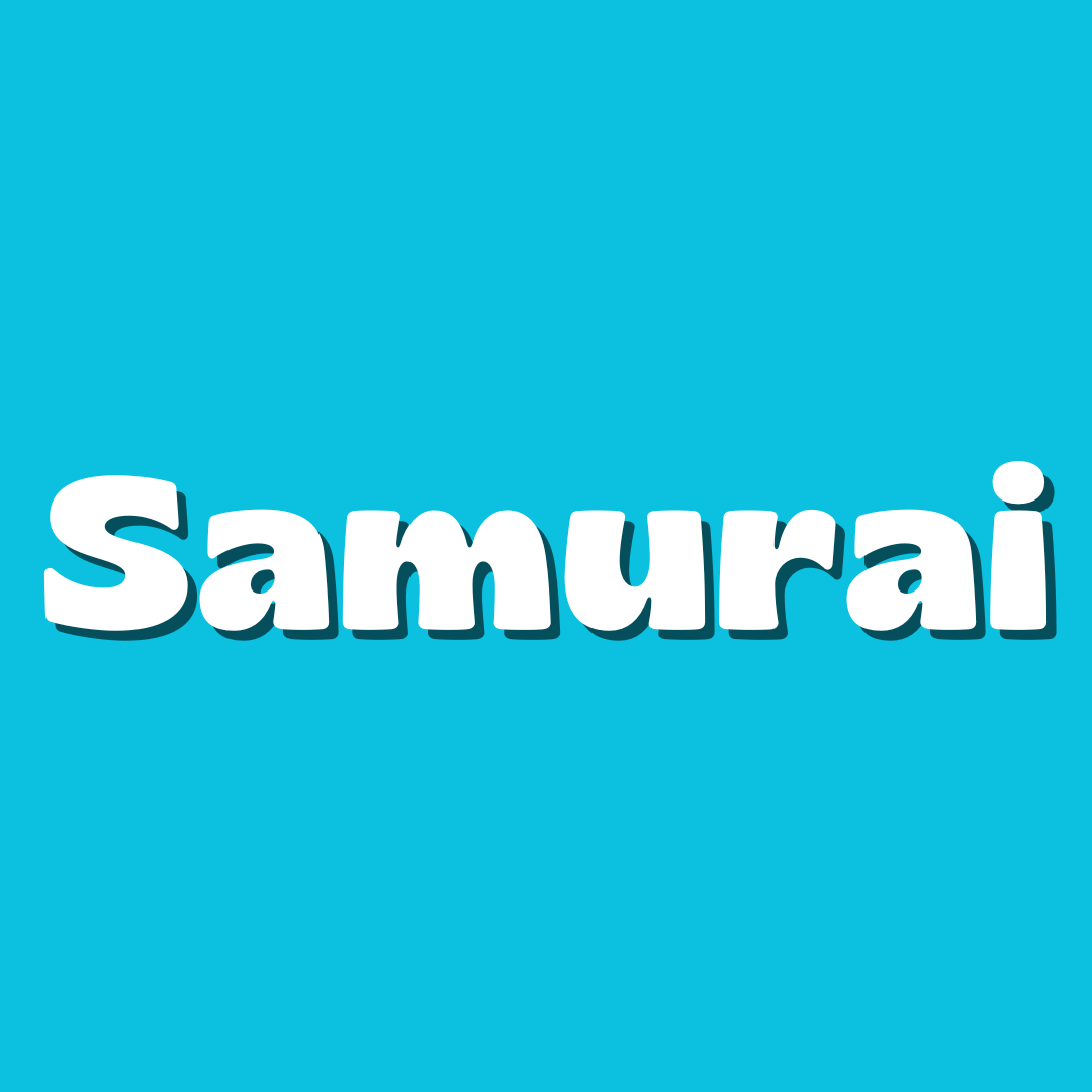 SamuraiN$