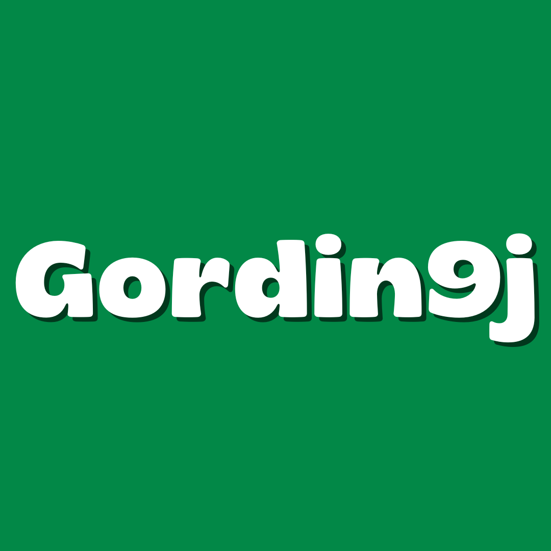 Gordin9J