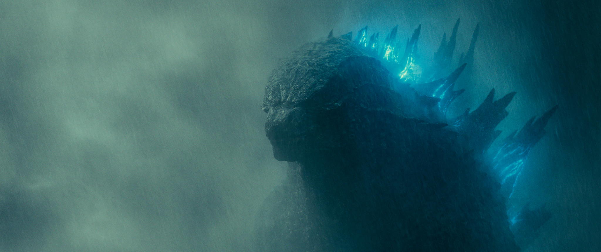 Monsterverse Godzilla