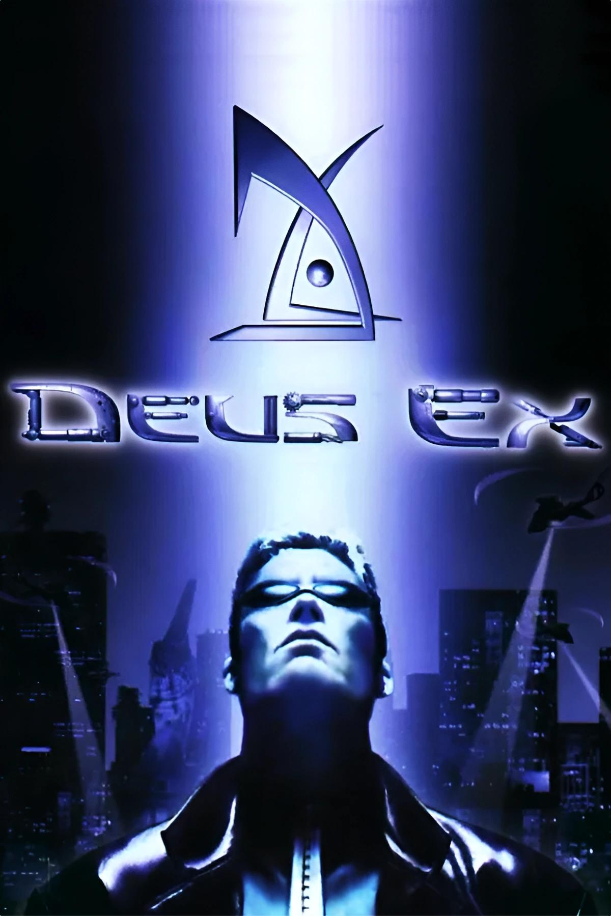 Deus Ex