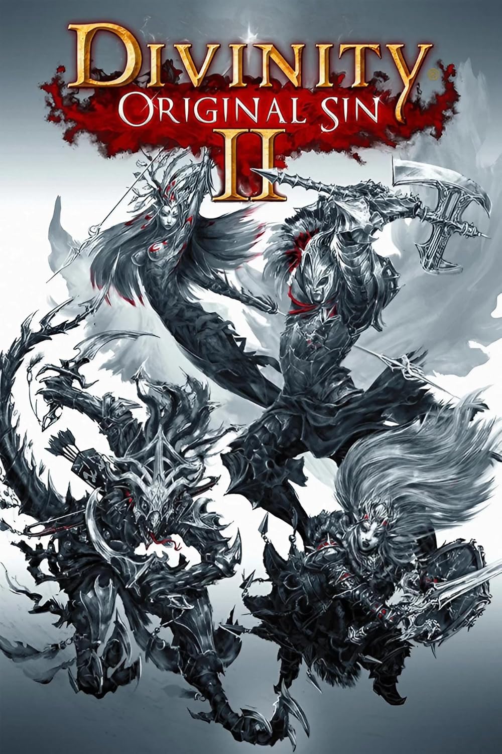 Divinity: Original Sin II