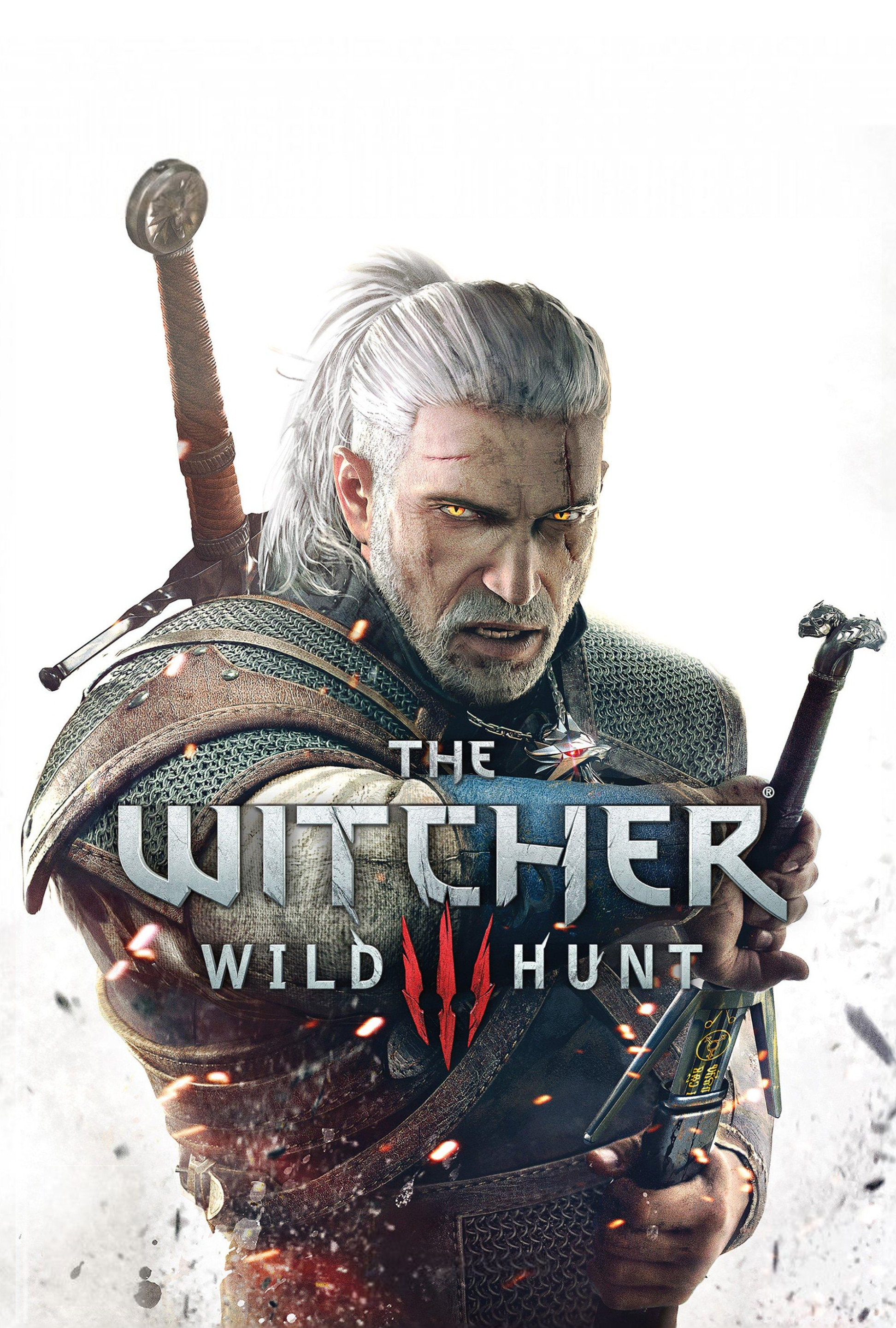 The Witcher 3: Wild Hunt