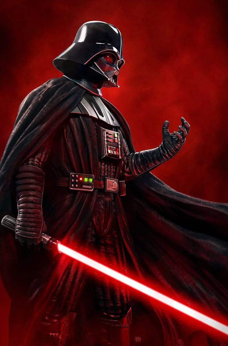 Darth Vader