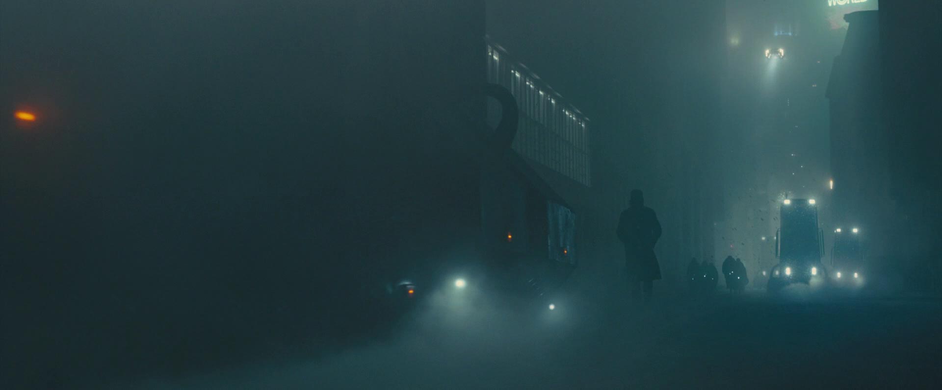 Blade Runner