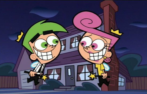 Cosmo & Wanda
