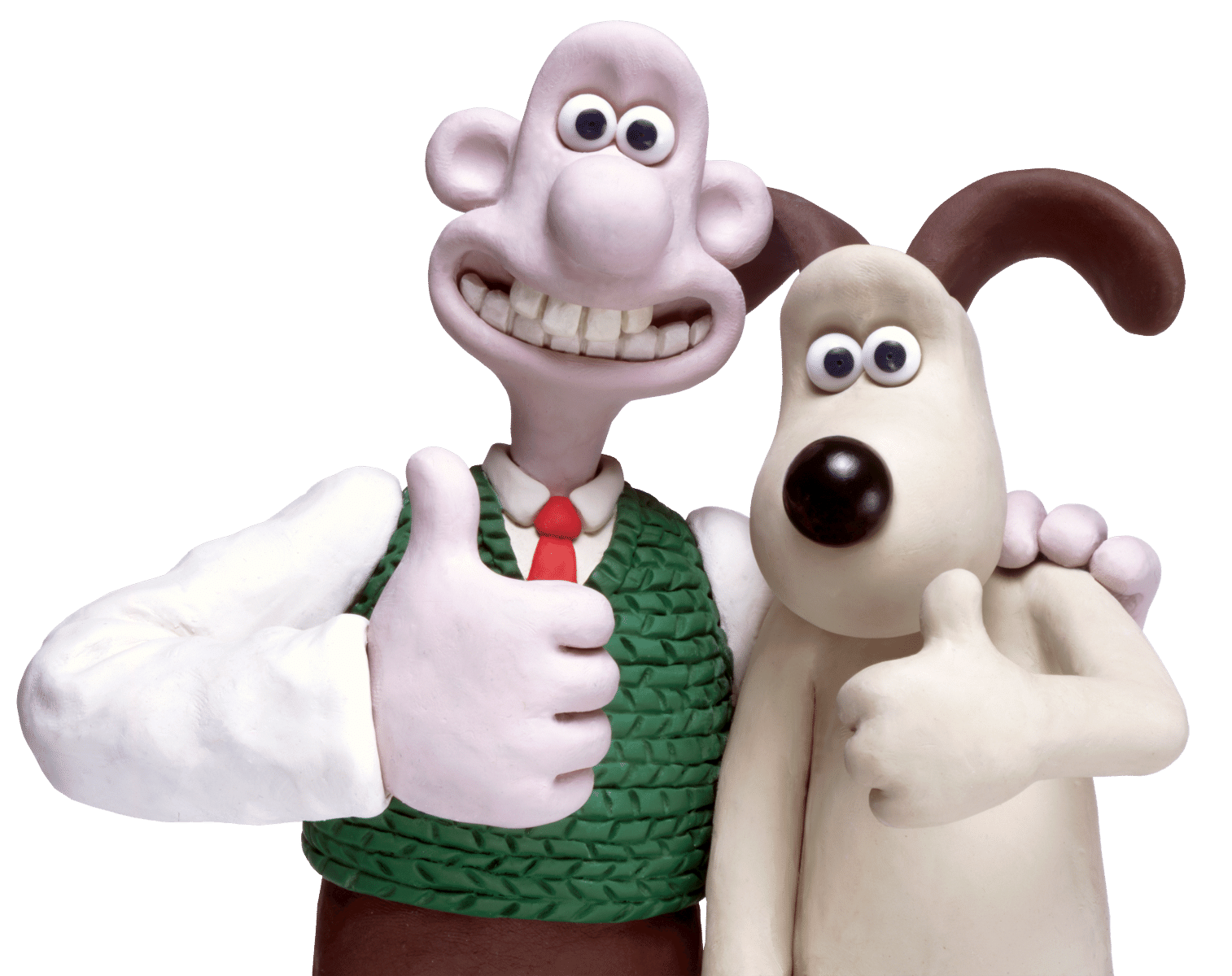 Wallace & Gromit