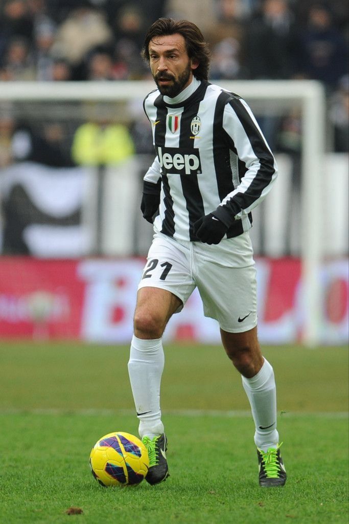 Juventus Best Player (2010- ) 