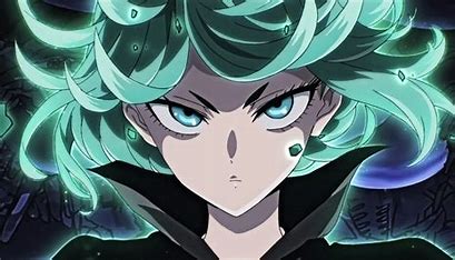 Tatsumaki