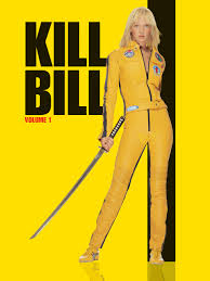 Kill Bill