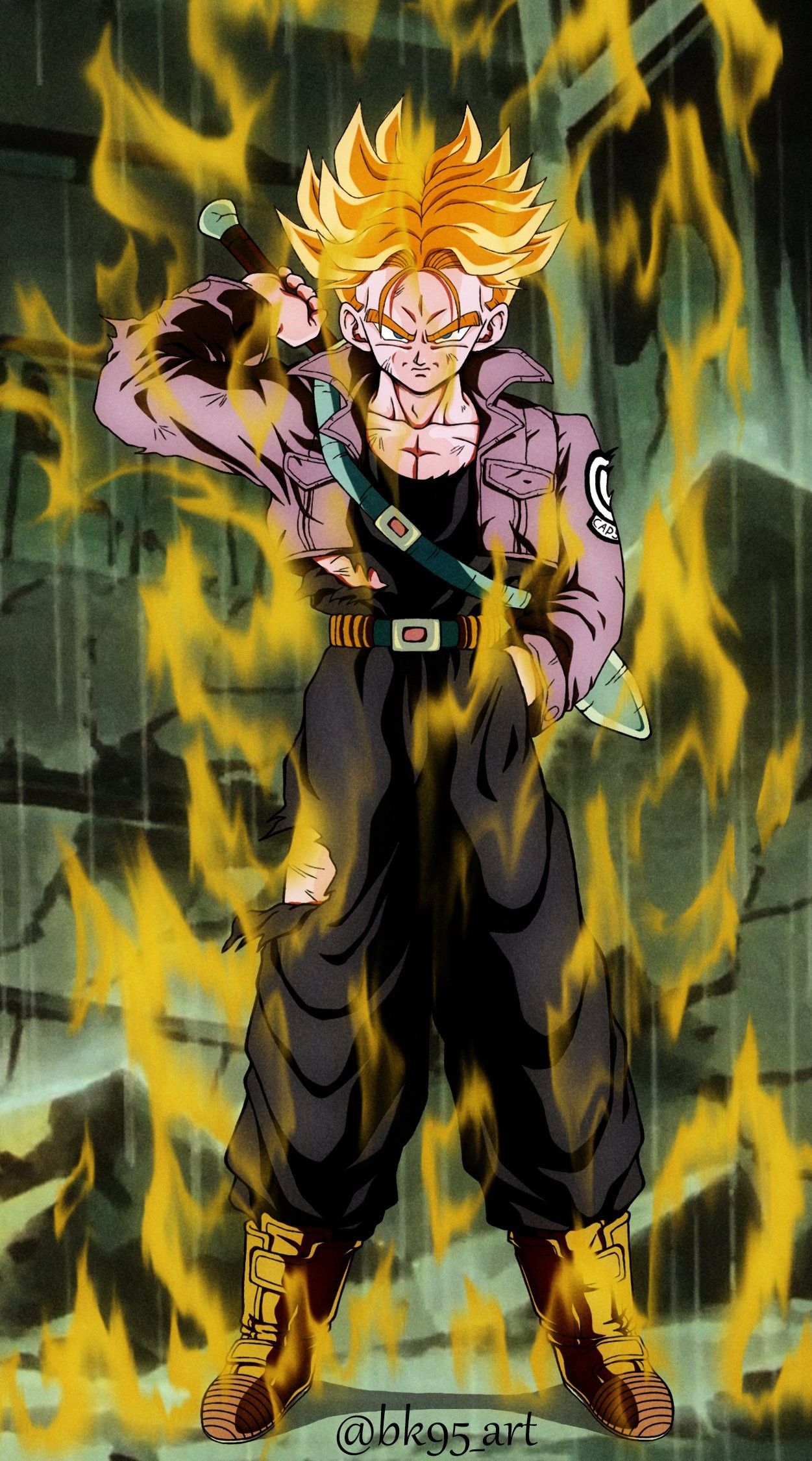 Hottest Anime Husbandos
