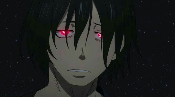 Benimaru (Fire Force)