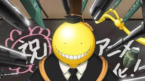 Korosensei