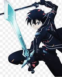 Kirito