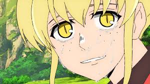 Most Hateable Anime Characters