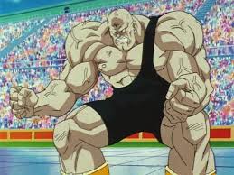 Most Hateable Anime Characters