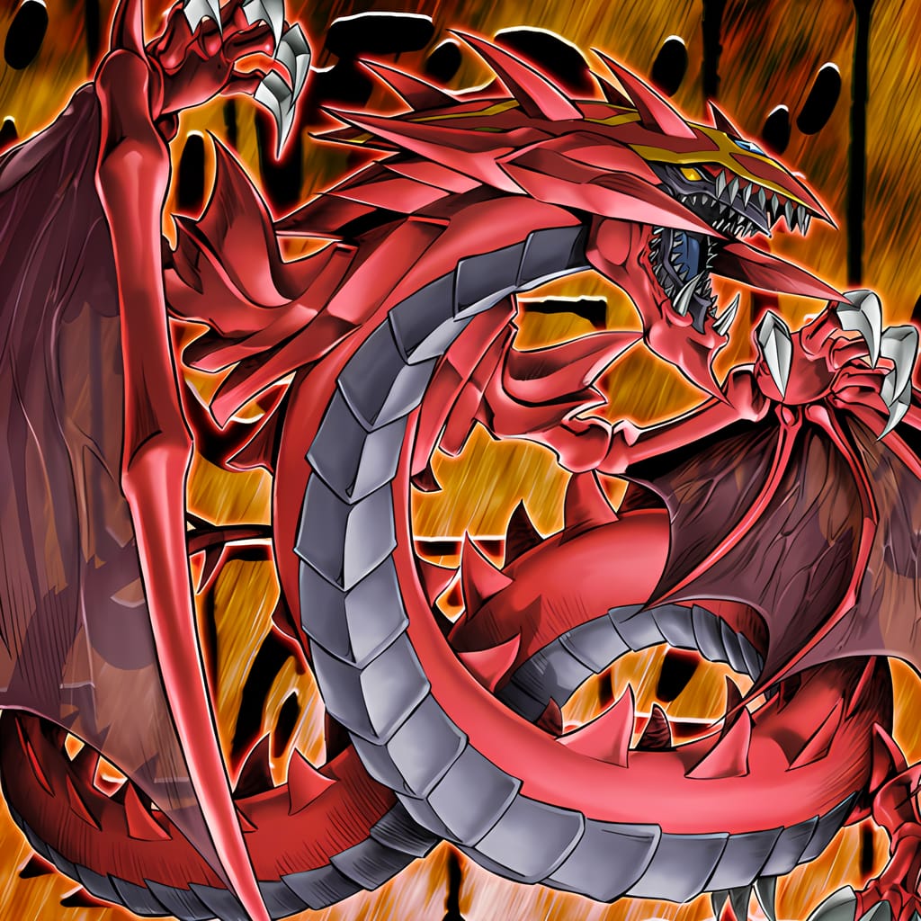 Uria Lord Of Searing Flames