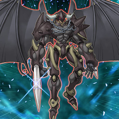 Destiny Hero Dogma