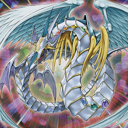 Best Yugioh Monster Card (nostalgic)