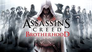 Best Mainline Assassin's Creed Game