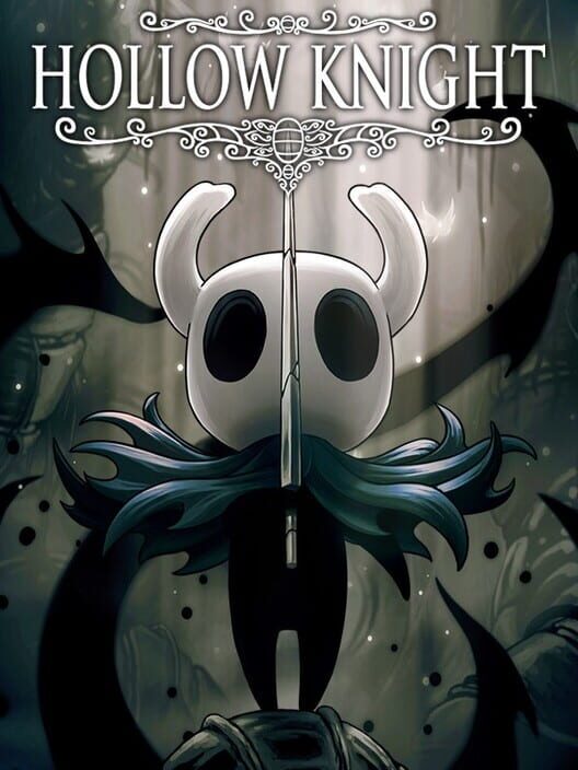 Hollow Knight