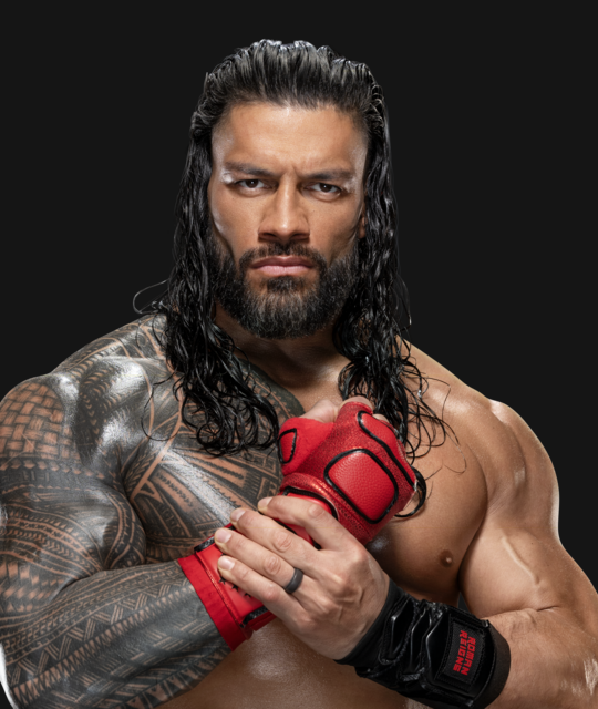 Roman Reigns