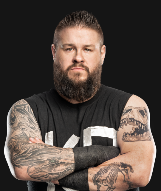 Kevin Owens