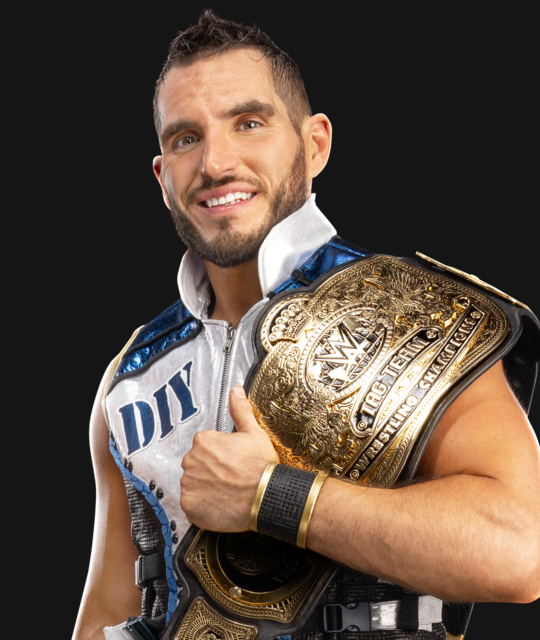 Who's your favorite currently active Main Roster Men's superstar