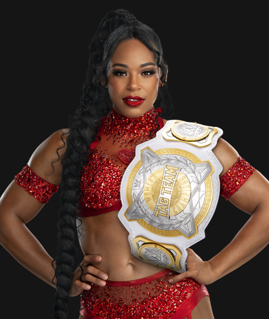 Bianca Belair