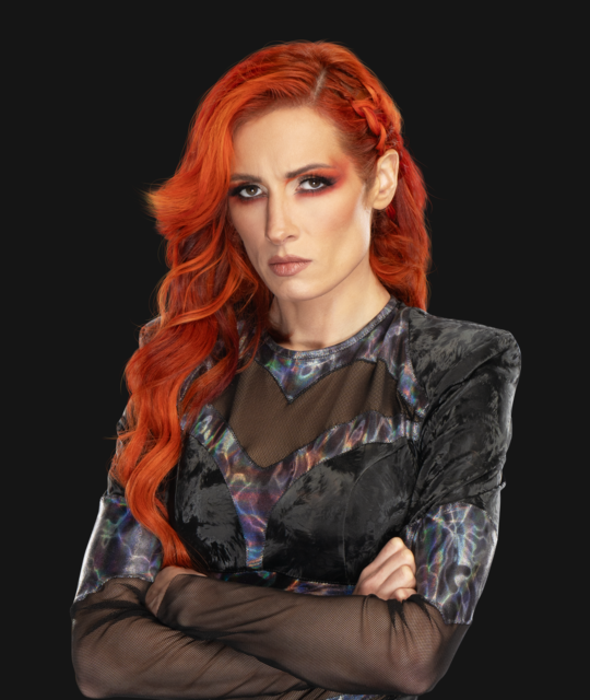 Who's your favorite currently active Women's WWE Superstar?