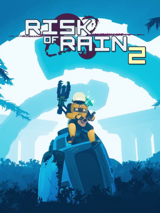Risk Of Rain 2