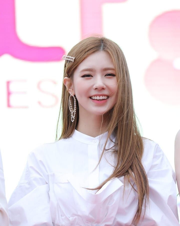 (G)I DLE Miyeon