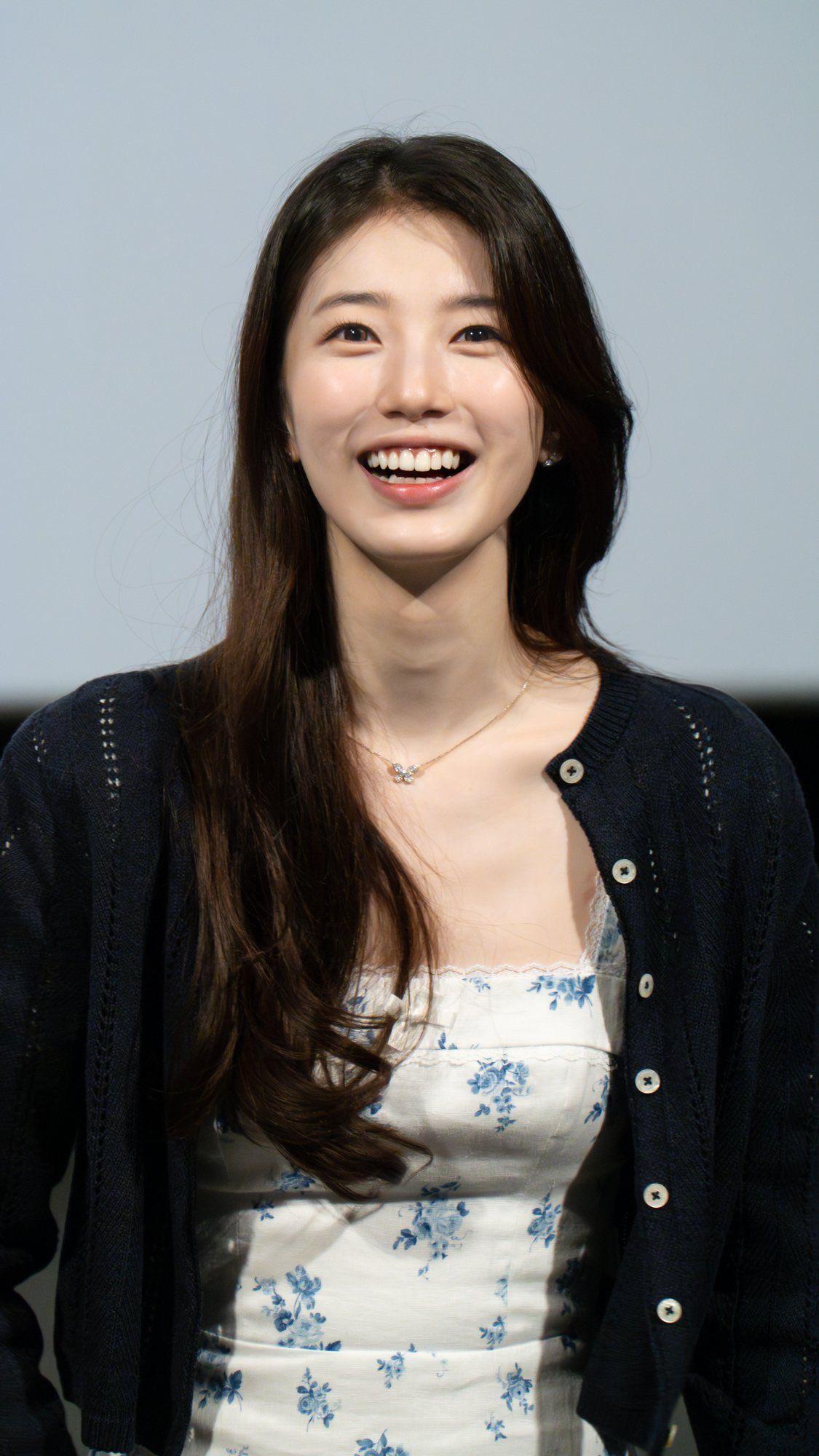 Bae Suzy