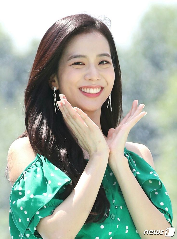 BLACKPINK Jisoo