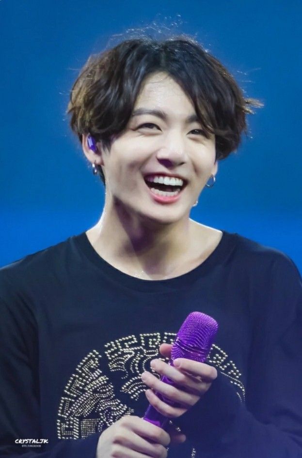 BTS Jungkook