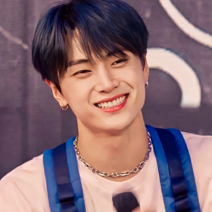 ENHYPEN Jay