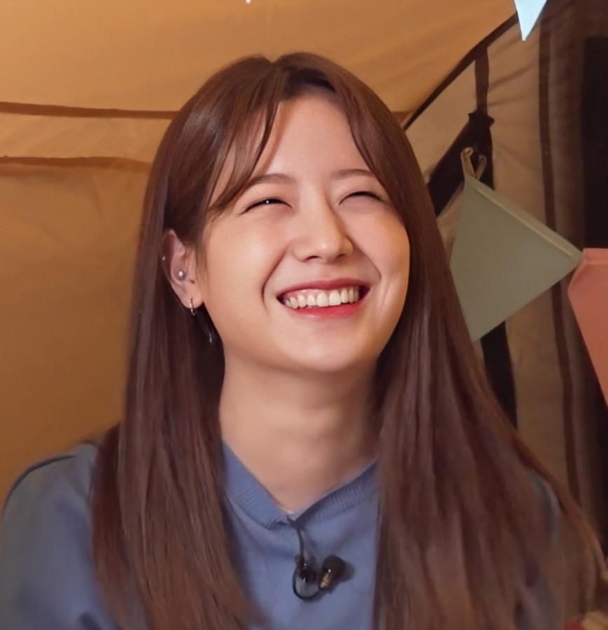 Fromis 9 Gyuri