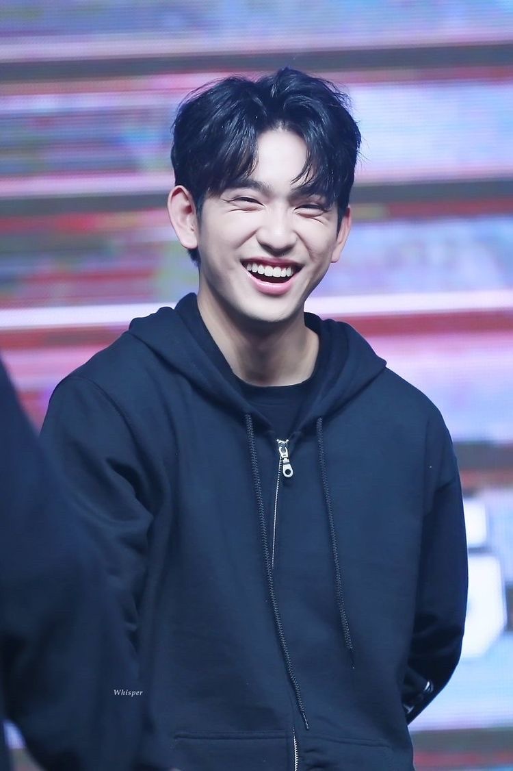 GOT7 Jinyoung