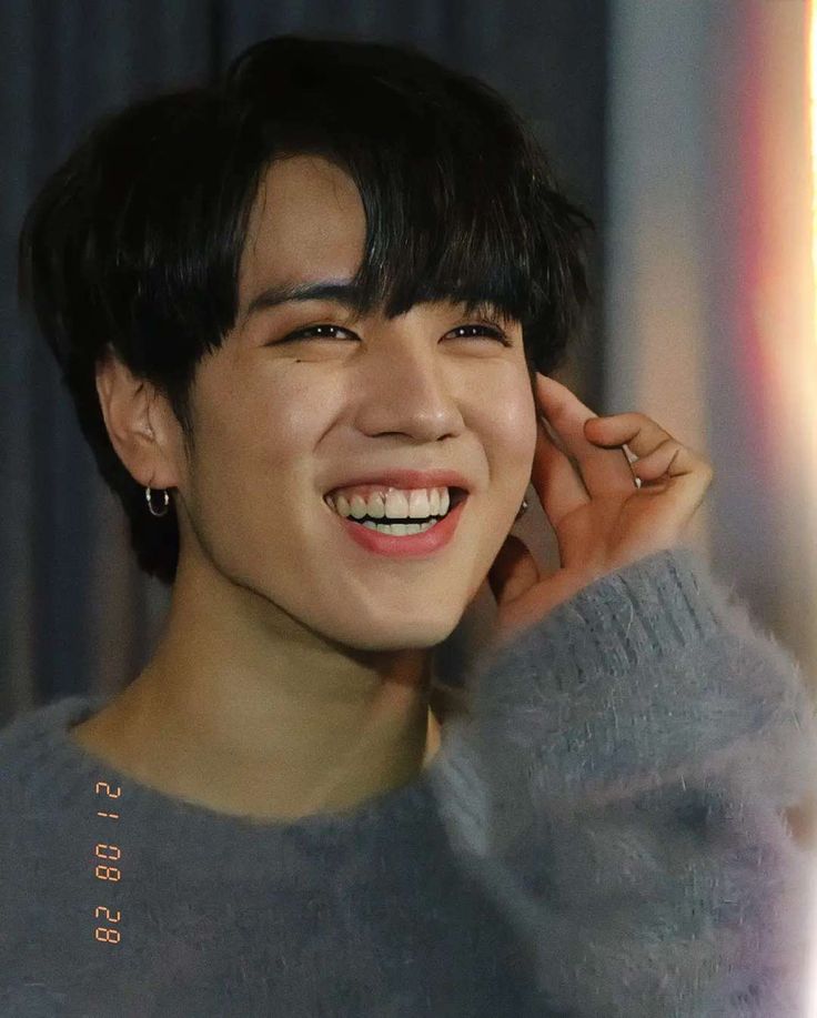 GOT7 Yugyeom