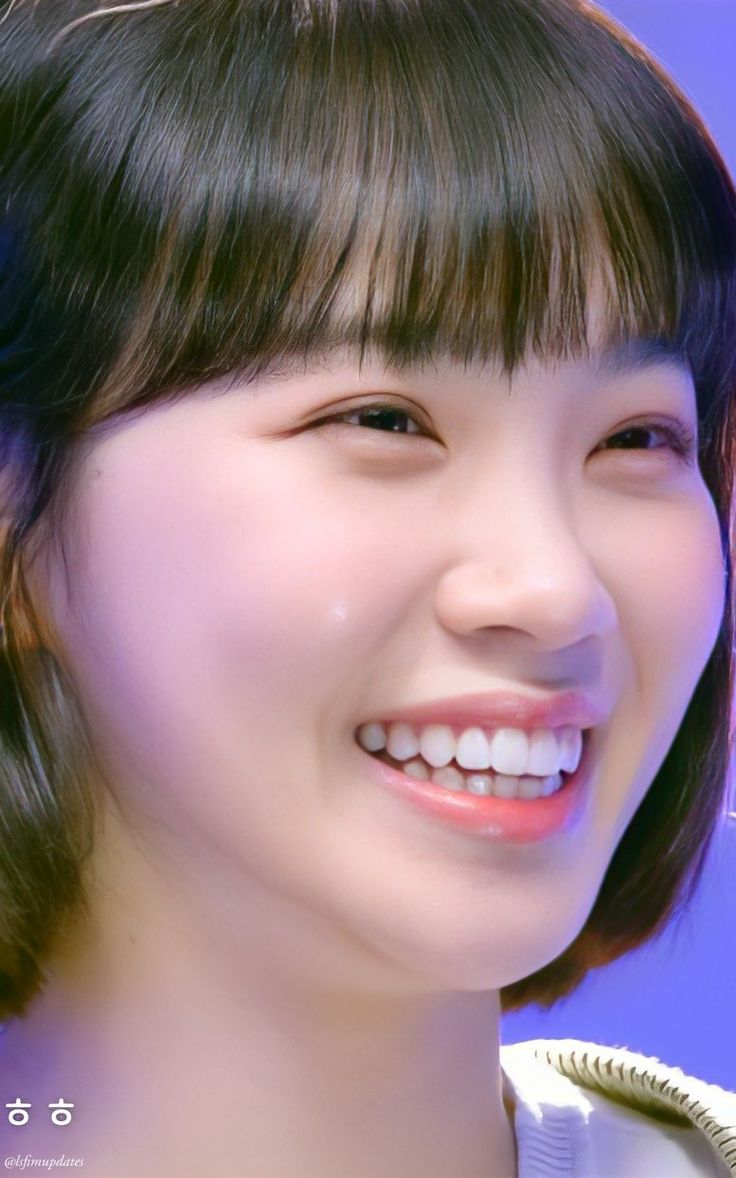 LSFM Chaewon
