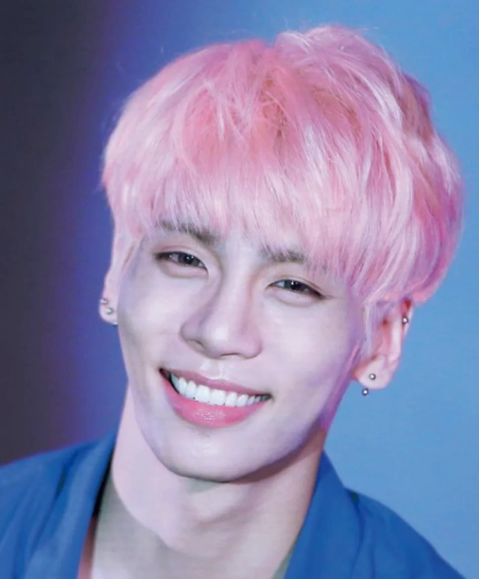 SHINee Jonghyun